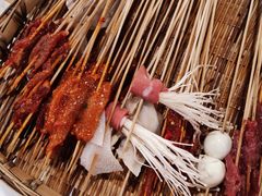 -玉林串串香·自助串串(崇文门搜秀店)