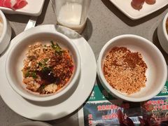 -海底捞火锅(汇金星力城店)