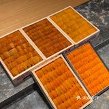 杭州日料｜今日份的快乐是这餐海胆盛宴给的