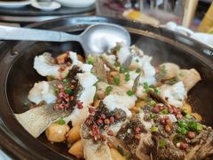 -金苑海鲜酒家(来魅力店)