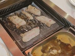 -深海800米海鲜自助(万达广场店)