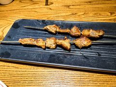 -天山集市餐厅(康城店)