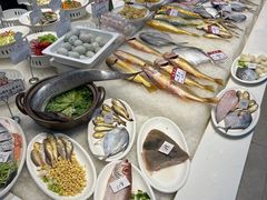 -渔满仓海鲜渔家(象山二店)