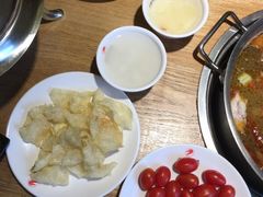 -守柴炉烤鸭(中海国际店)
