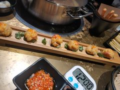 -手选潮汕鲜活牛肉火锅(二七广场店)