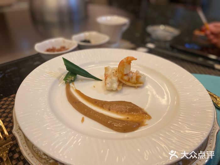 丹鼎铁板料理图片