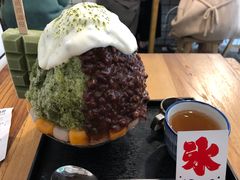 -WONDER ICE 萬得冰田(建設路总店)