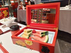 -千百味红餐厅·江西菜(绿地双子塔店)