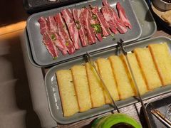 -新石器烤肉(中房金谊广场店)