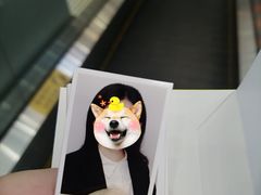 -方快-照相馆(嘉亭荟店)