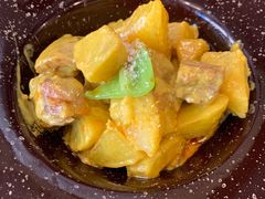 -喜粤糖朝餐厅(三八广场店)