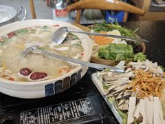 -海韵人家.海景花园经典云南菜(双廊店)