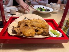 -西安饭庄·非遗陕菜(钟楼店)