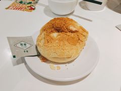 -翠华餐厅(宝安壹方城店)