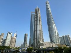-上海中心大厦