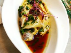 -喜来登由由大酒店九州膳坊中餐厅