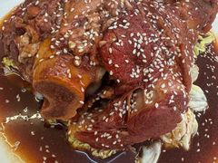 -巷子深菜馆(新华路店)