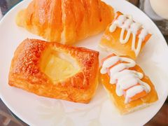 -上海新锦江大酒店