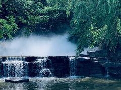 -北京西山国家森林公园