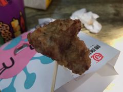 -傅强排骨(成都总店)