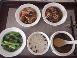-喜喜月子会所(中酒馆)