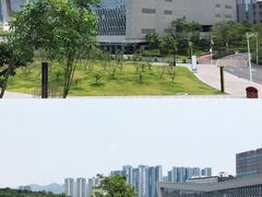 -深圳大学(丽湖校区)