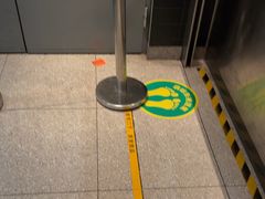 -麦当劳(北京大兴机场二层国内到达(安检外)店)