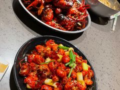 -一棠龙虾•王牌虾球(楚河汉街店)
