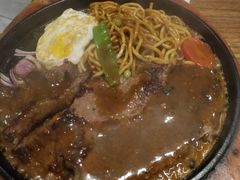 -阿娜尔·新疆菜(宜家荟聚中心店)