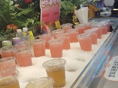 -非烤勿扰自助烤肉(合胜百货店)
