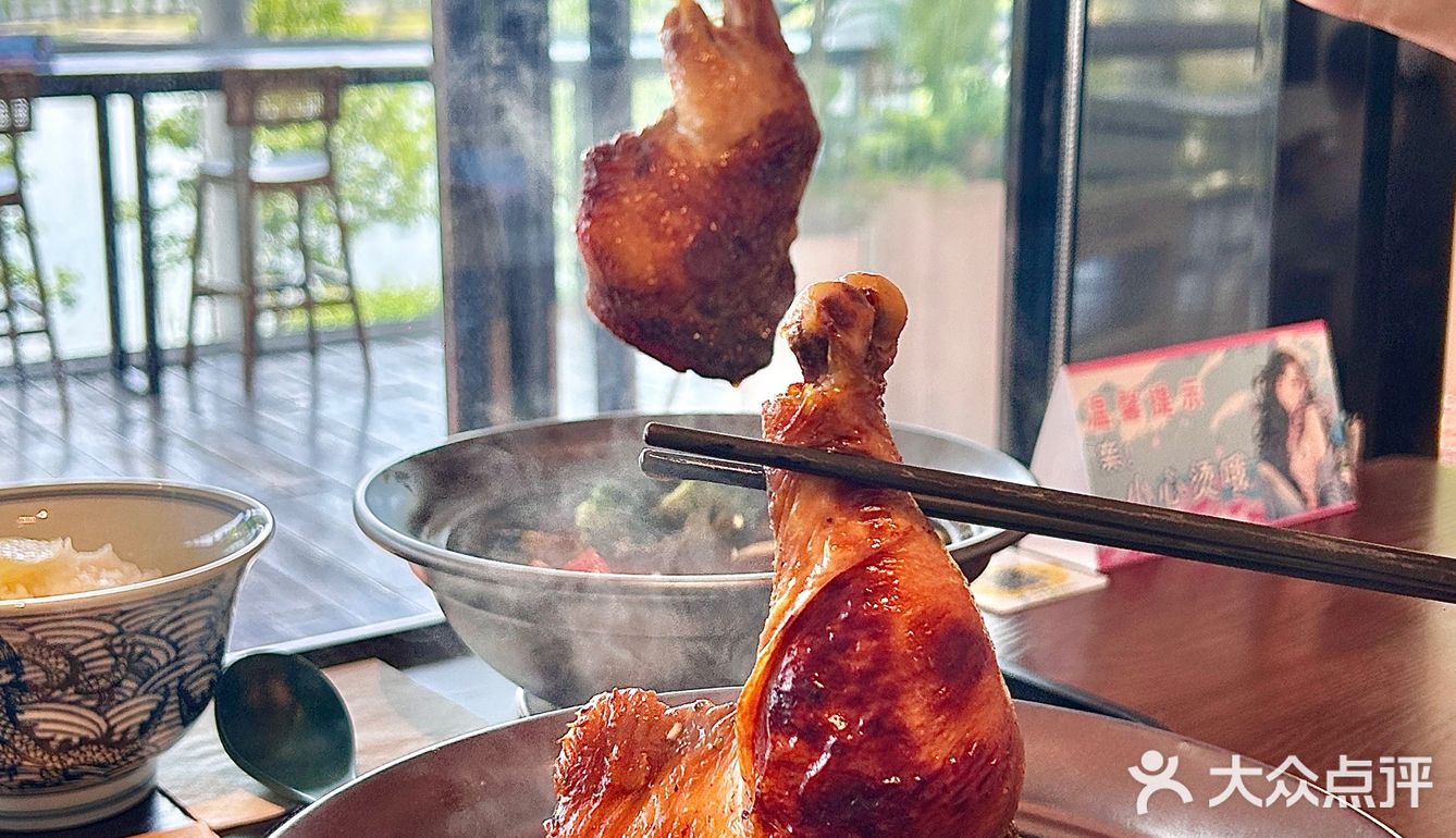 吃到撑！郑州首家！咖喱+砂锅 新吃法 赶紧去吃！