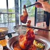 吃到撑！郑州首家！咖喱+砂锅 新吃法 赶紧去吃！