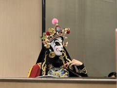 -海底捞火锅(新松江路生日主题店)