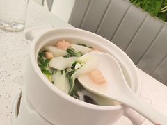 -大树餐厅(朝阳大悦城店)