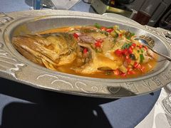 小厨招牌臭鳜鱼-徽镇小厨·经典徽菜(十里河店)