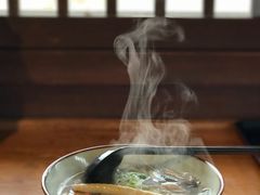 -白川乡手打荞麦面