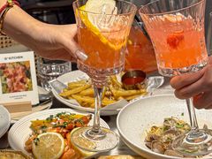 -G+KITCHEN(龙湖狮山天街店)