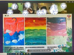 -杨梅红艺术教育(万象城教学中心)