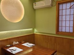 -贵木日本料理·铁板烧(新地假日广场店)