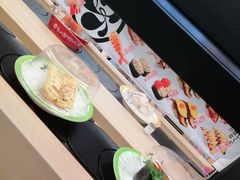-友壹町寿司(佛山新DNA店)