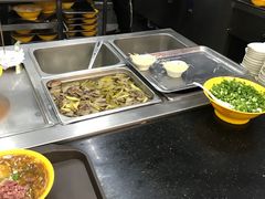 -毛华美食(清扬路店)