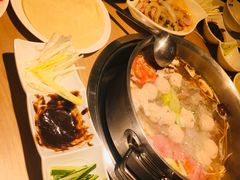 -守柴炉烤鸭(科华中路王府井店)