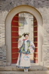 -美云庭古装·格格服汉服·京城旅拍(北京店)