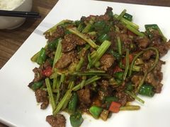 -芳芳餐厅(白沙路店)