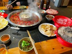 -晓宇重庆火锅(龙首店)