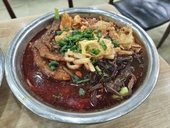 -五星螺·柳州螺蛳粉(城中万达店)