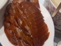 -香丰阁·烤鸭·川湘菜(清河店)