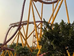 -广州长隆欢乐世界