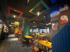 -金陵一哥龙虾馆(三牌楼总店)