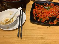 -赤宴·川菜(玉林店)